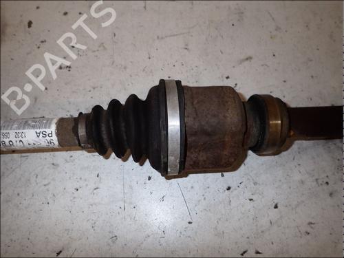 Right front driveshaft PEUGEOT 308 CC (4B_) 2.0 HDi | BP34014869M39 - Image 3
