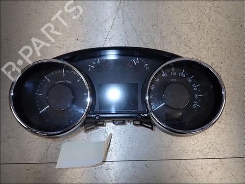 Used Instrument cluster Instrument cluster PEUGEOT 5008 (0U_, 0E_) 2.0 HDi 150 / BlueHDi 150 (150 hp) 34017687 34017687