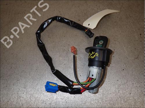 Used Ignition barrel Ignition barrel PEUGEOT 206 Hatchback (2A/C) 1.4 HDi eco 70 (68 hp) 34015613 34015613