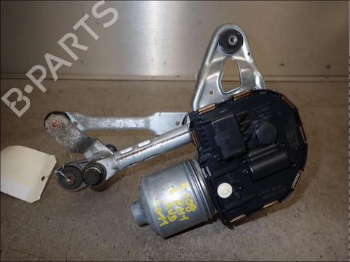 Used Front wiper motor Front wiper motor PEUGEOT 5008 (0U_, 0E_) 1.6 HDi (112 hp) 34036663 34036663