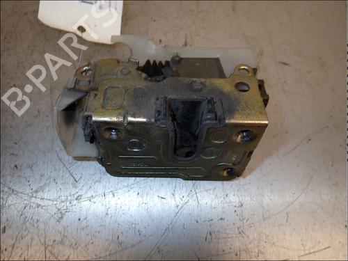 Used Rear left lock Rear left lock 34011864 34011864