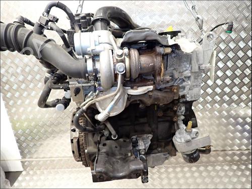 Engine RENAULT CLIO III (BR0/1, CR0/1) 1.2 16V (BR0P, CR0P) | BP37507470M1 - Image 5
