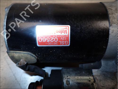 Starter KIA PICANTO I (SA) 1.0 | BP34022021M8 - Image 4