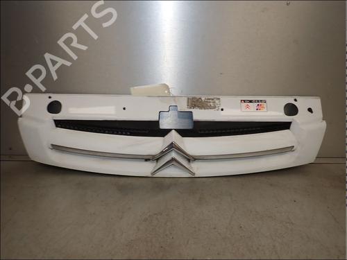 Grill Grill CITROËN BERLINGO / BERLINGO FIRST Box Body/MPV (M_) 2.0 HDI 90 (MBRHY, MCRHY) (90 hp) 34025314 34025314