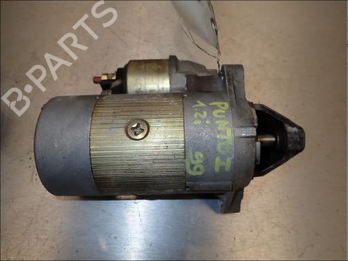 Used Starter Starter FIAT PUNTO (176_) 60 1.2 (176AP, 176AR, 176AQ, 176BB) (60 hp) 34020193 34020193
