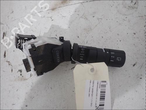 Used Switch Switch NISSAN QASHQAI I (J10, NJ10) 2.0 dCi All-wheel Drive (150 hp) 34023947 34023947