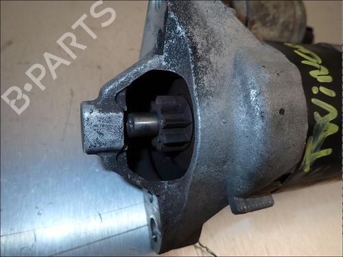 Starter RENAULT TWINGO II (CN0_) 1.2 16V (CN04, CN0B) | BP34035247M8 - Image 2