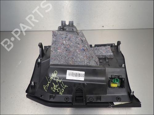Glove box CITROËN BERLINGO MULTISPACE (B9) 1.6 HDi 90 | BP40559324C95 - Image 3