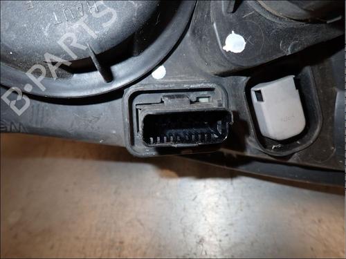 Left headlight PEUGEOT 607 (9D, 9U) 2.2 16V | BP34028319C28 - Image 5