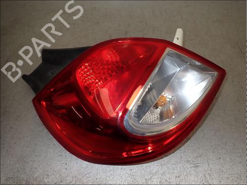 left-taillight-renault-clio-iii-br01-cr01-2005-2006-2007-2008-2009-2010-2011-2012-2013-2014-34036803 main image
