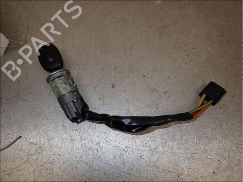 Used Ignition barrel Ignition barrel RENAULT CLIO II (BB_, CB_) 1.5 dCi (B/CB08) (82 hp) 34033849 34033849