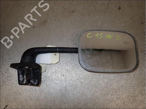 Used Right mirror Right mirror CITROËN C15 Box Body/MPV (VD_) 1.8 D (60 hp) 34029066 34029066