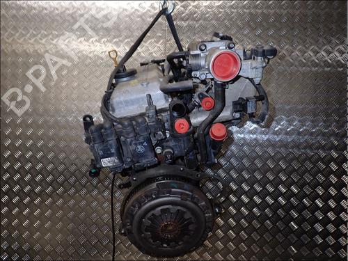 Engine HYUNDAI GETZ (TB) 1.1 | BP34013529M1 - Image 5
