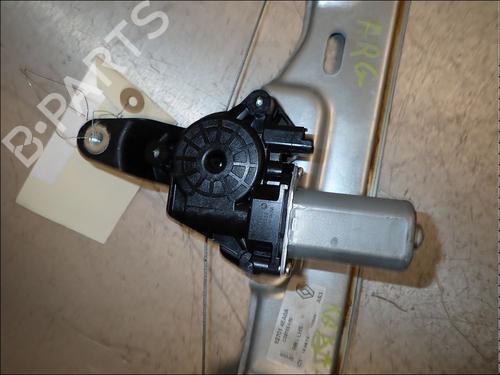Rear left window mechanism RENAULT KADJAR (HA_, HL_) 1.6 dCi 130 (HLA4) | BP34026491C24 - Image 3