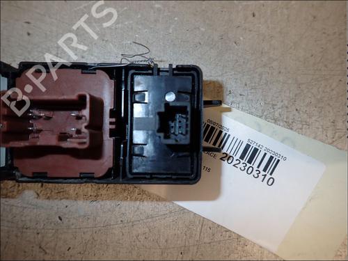 Left front window switch DACIA DUSTER (HM_) 1.5 dCi 115 4x4 (HMAD) | BP34018916I27 - Image 5
