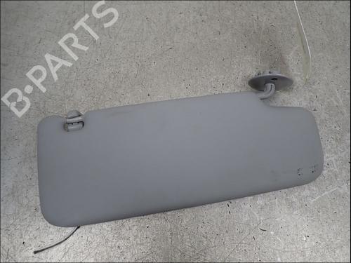 Left sun visor OPEL KARL (C16) 1.0 | BP36518466I1 - Image 2