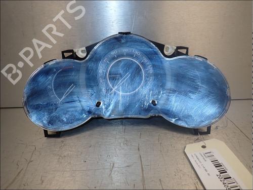 Used Instrument cluster Instrument cluster CITROËN C3 II (SC_) 1.6 HDi (92 hp) 34026538 34026538