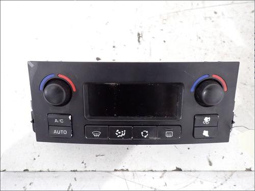 Used Climate control Climate control PEUGEOT 207 (WA_, WC_) 1.6 HDi (109 hp) 34015422 34015422