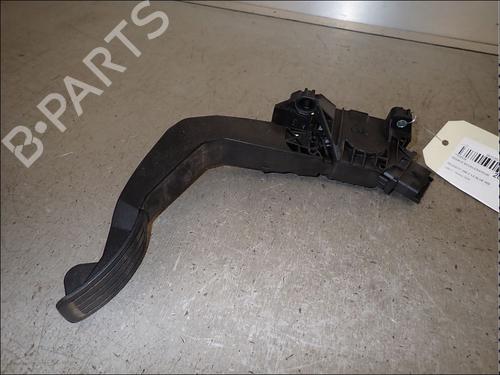 Used Pedal Pedal PEUGEOT 208 II (UB_, UP_, UW_, UJ_) 1.5 BlueHDI 100 (102 hp) 34016454 34016454
