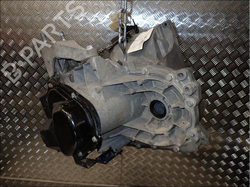 Gearbox FORD FIESTA VI (CB1, CCN) 1.5 TDCi | BP34033626M3 - Image 3