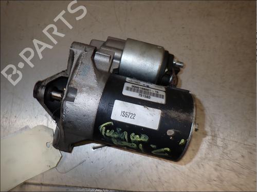 Used Starter Starter RENAULT TWINGO I (C06_) 1.2 (C066, C068) (58 hp) 34015032 34015032