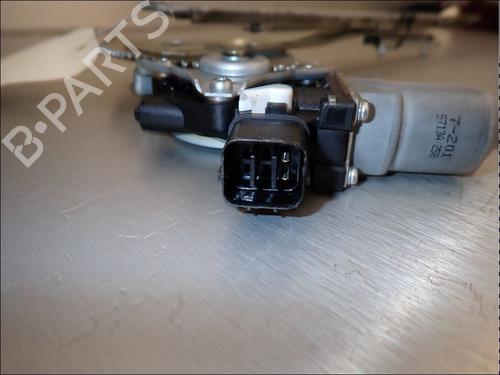 Front right window mechanism MITSUBISHI ASX (GA_W_) 1.8 DI-D 4WD (GA6W) | BP34029894C23 - Image 4