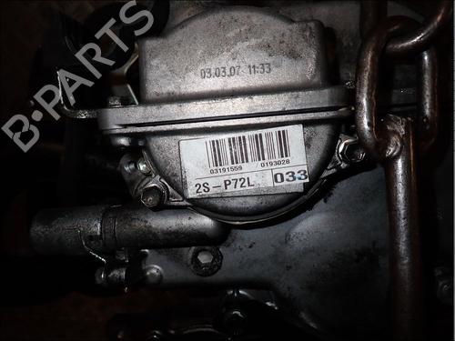 Engine TOYOTA YARIS (_P9_) 1.3 VVT-i (SCP90_, SCP90R) | BP34029158M1 - Image 6