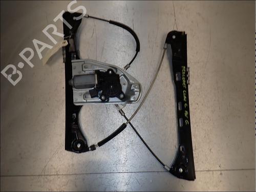 Used Front left window mechanism Front left window mechanism 34028594 34028594
