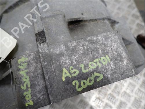Gearbox AUDI A5 (8T3) 2.0 TDI quattro | BP37065615M3 - Image 4