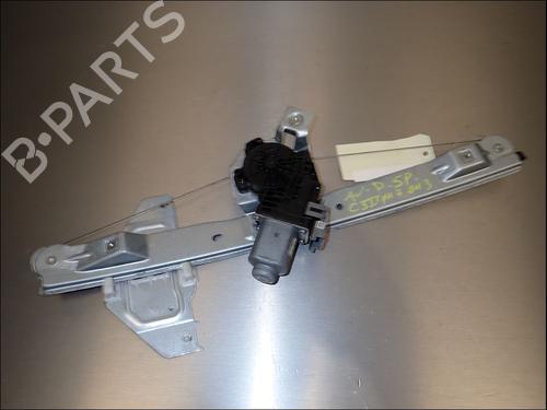 Used Front right window mechanism Front right window mechanism 38948179 38948179