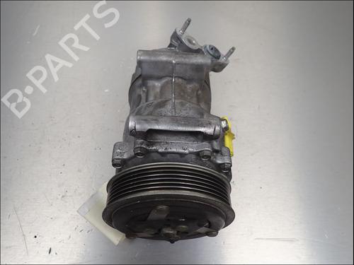 AC compressor PEUGEOT 206+ (2L_, 2M_) 1.4 HDi eco 70 | BP39609226M34 - Image 2
