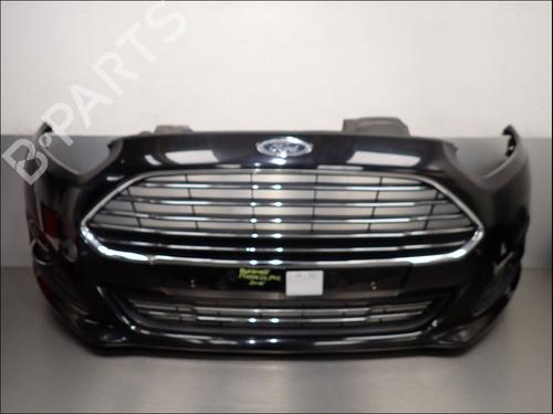 front-bumper-ford-fiesta-vi-cb1-ccn-2008-38948165 main image