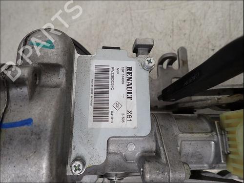 Steering column RENAULT KANGOO Express (FW0/1_) 1.5 dCi 95 (FW16) | BP37756032M21 - Image 4