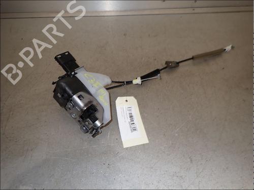 Used Rear right lock Rear right lock 34020123 34020123