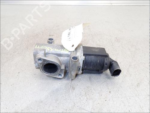 Egr Egr OPEL ASTRA H GTC (A04) 1.9 CDTI (L08) (120 hp) 34029826 34029826