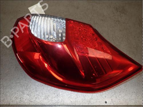 Used Other Other RENAULT GRAND SCÉNIC II (JM0/1_) 1.9 dCi (JM14) (131 hp) 34035126 34035126