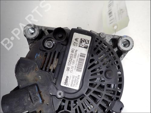 Alternator PEUGEOT 2008 I (CU_) 1.6 BlueHDi 100 | BP39046443M7 - Image 4