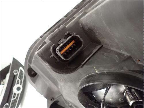 Left headlight CITROËN C3 Picasso (SH_) | BP34025012C28 - Image 4