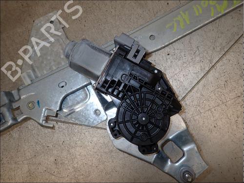 Rear left window mechanism CITROËN C3 II (SC_) 1.4 VTi 95 | BP34026144C24 - Image 2