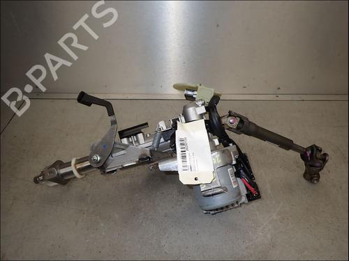 Used Steering column Steering column RENAULT ZOE (BFM_) ZOE (92 hp) 34576453 34576453