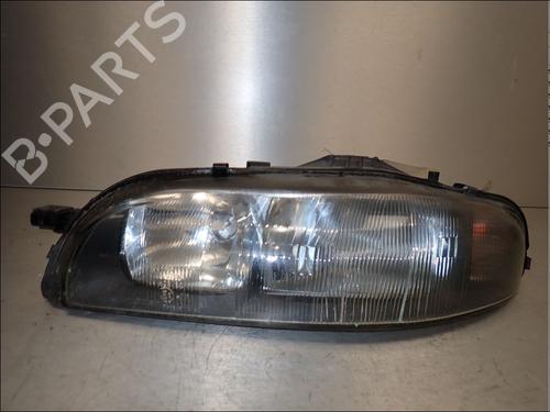 Used Left headlight Left headlight FIAT BRAVA (182_) 1.9 JTD (100 hp) 34023680 34023680