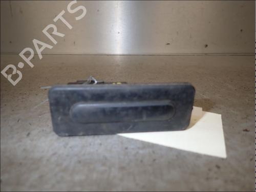 Used Electronic module Electronic module PEUGEOT 208 I (CA_, CC_) 1.6 HDi (92 hp) 34035916 34035916