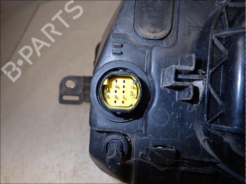 Left headlight FIAT PANDA (169_) 1.1 (169.AXA1A) | BP34032661C28 - Image 4