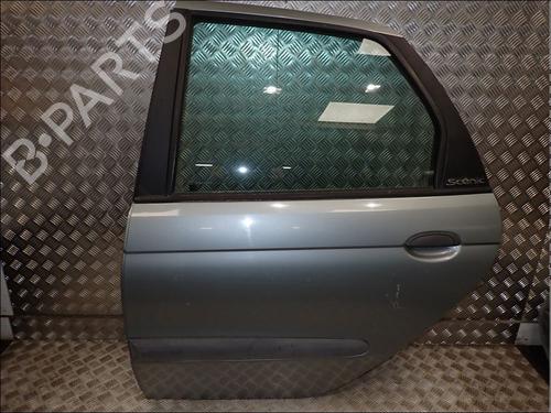 Used Other Other RENAULT MEGANE Scenic (JA0/1_) 1.9 dTi (JA0N) (98 hp) 34029192 34029192