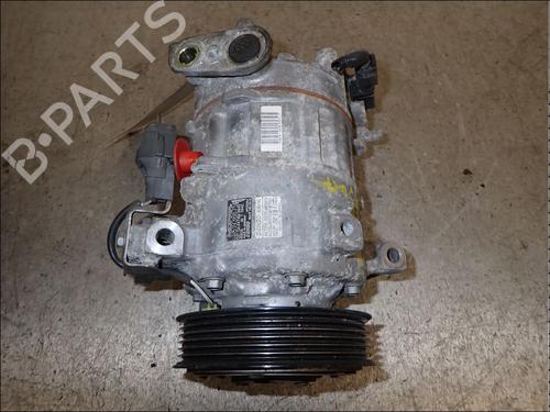 AC compressor JEEP RENEGADE SUV (BU, B1, BV) 1.6 CRD | BP34036311M34 - Image 2