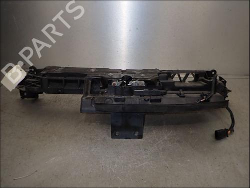 Used Front slam panel Front slam panel 35773321 35773321