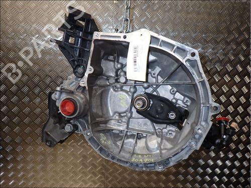 Used Gearbox Gearbox CITROËN C3 III (SX) 1.2 VTi 82 (82 hp) 34025745 34025745
