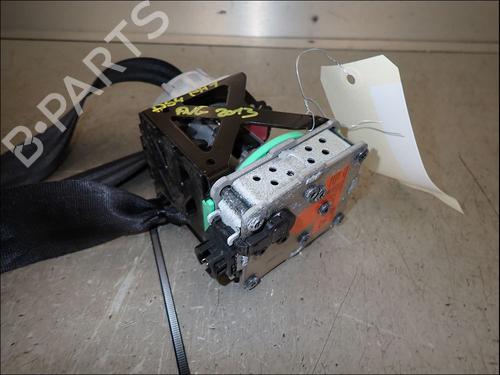 Front left seatbelt CITROËN DS4 (NX_) 1.6 HDi 115 | BP35941297I26 - Image 3
