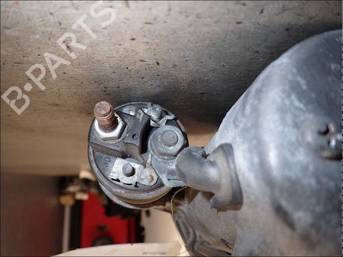 Starter BMW X5 (E53) 3.0 d | BP34025811M8 - Image 3