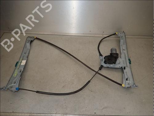 Used Front right window mechanism Front right window mechanism 34020980 34020980